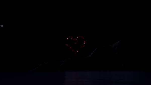 Hanabi Craft screenshot 1