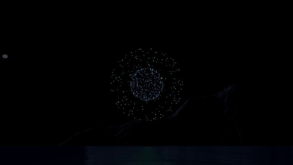 Hanabi Craft screenshot 2