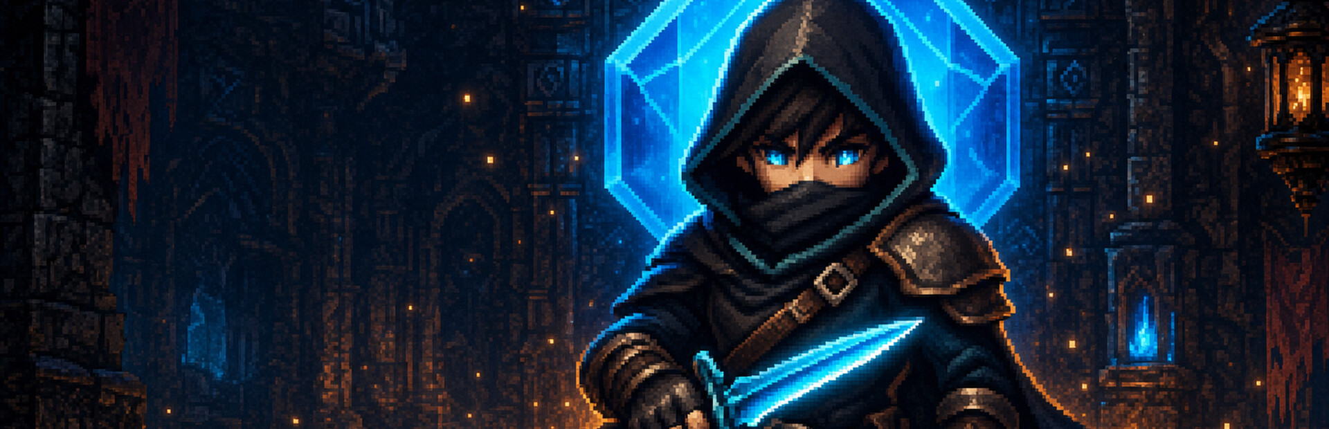 Never Ending Hero RPG