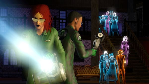 The Sims™ 3 Ambitions