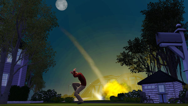 The Sims™ 3 Ambitions