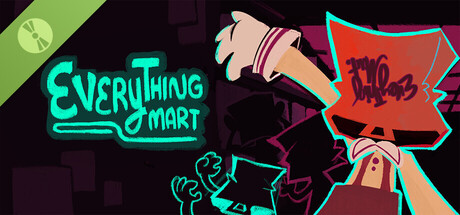 Everything Mart Demo