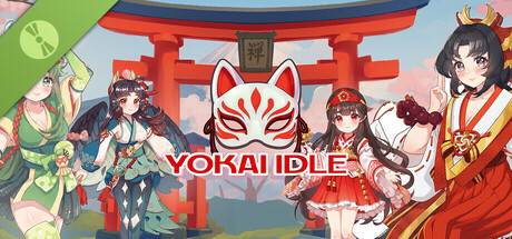 Yokai Idle Demo