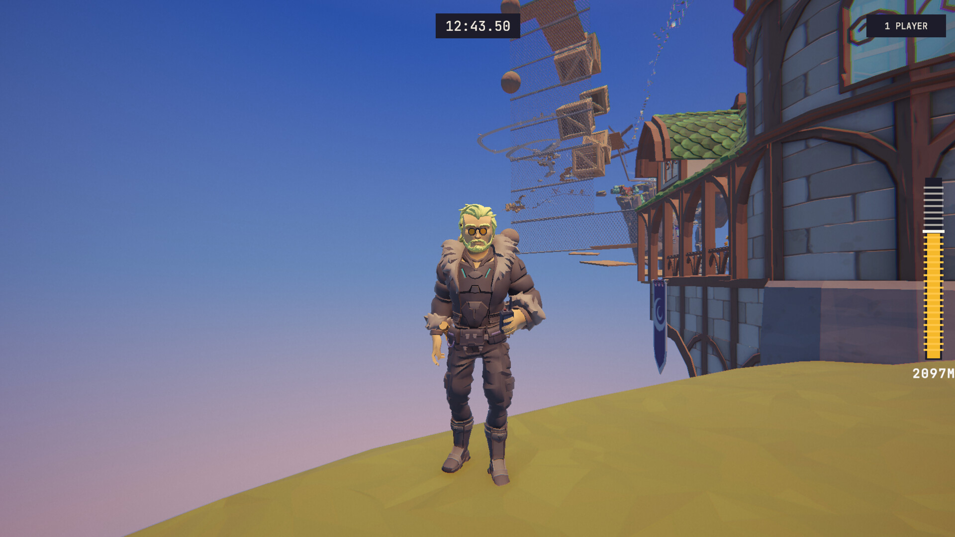 MoveMe screenshot 18
