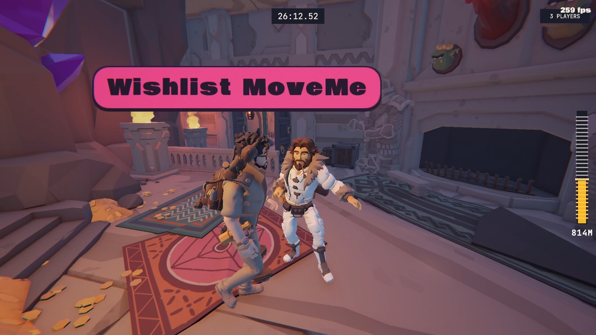 MoveMe screenshot 27