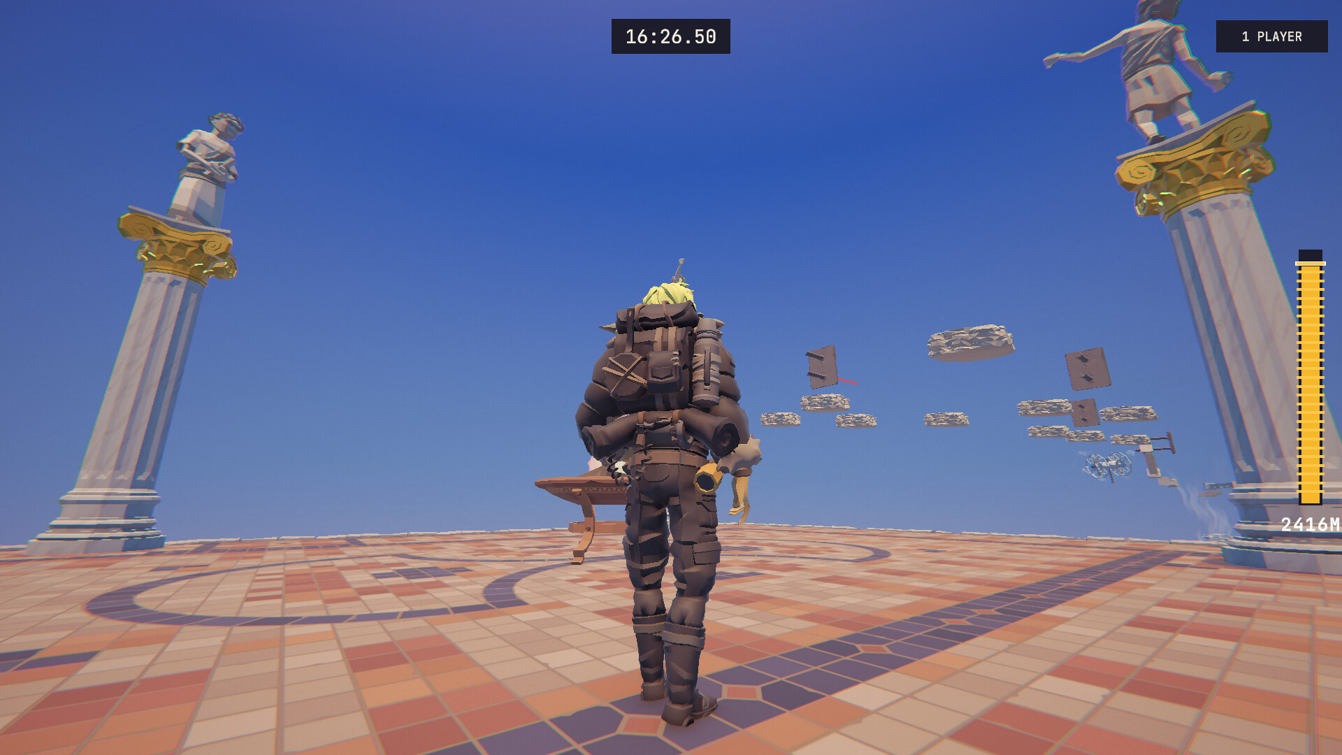 MoveMe screenshot 33