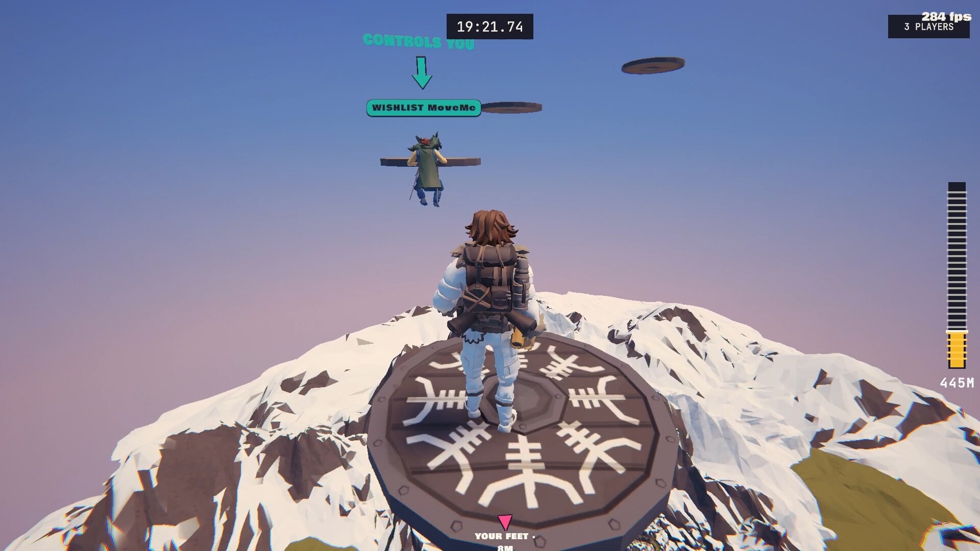 MoveMe screenshot 23