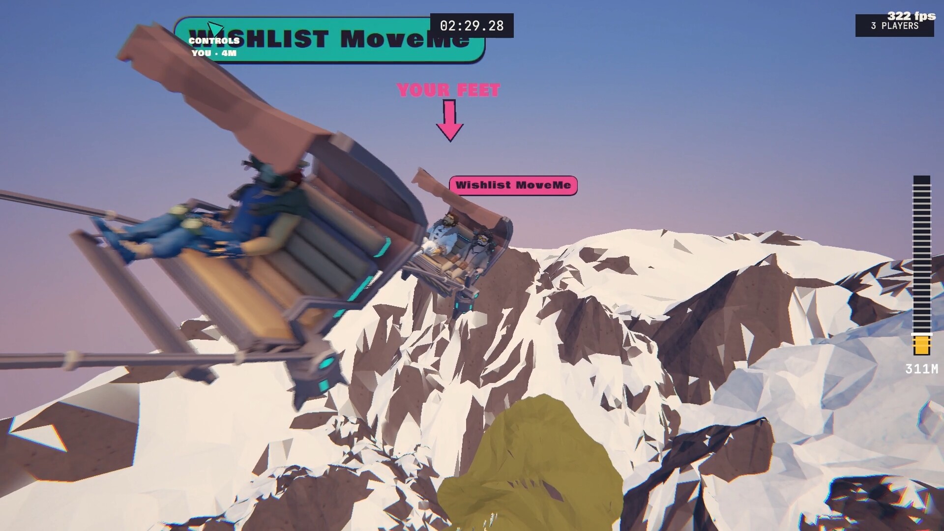 MoveMe screenshot 13