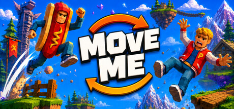 MoveMe