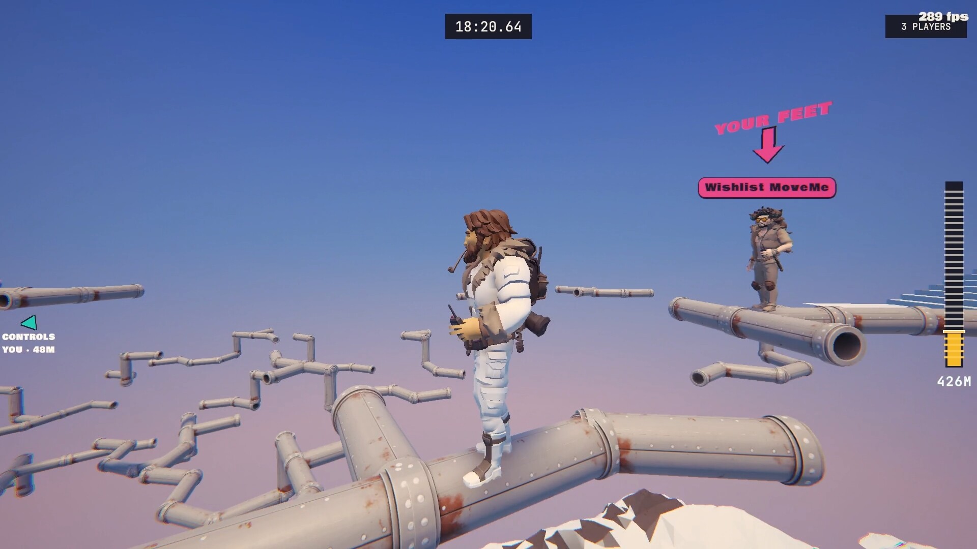 MoveMe screenshot 19
