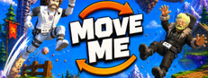 MoveMe cover