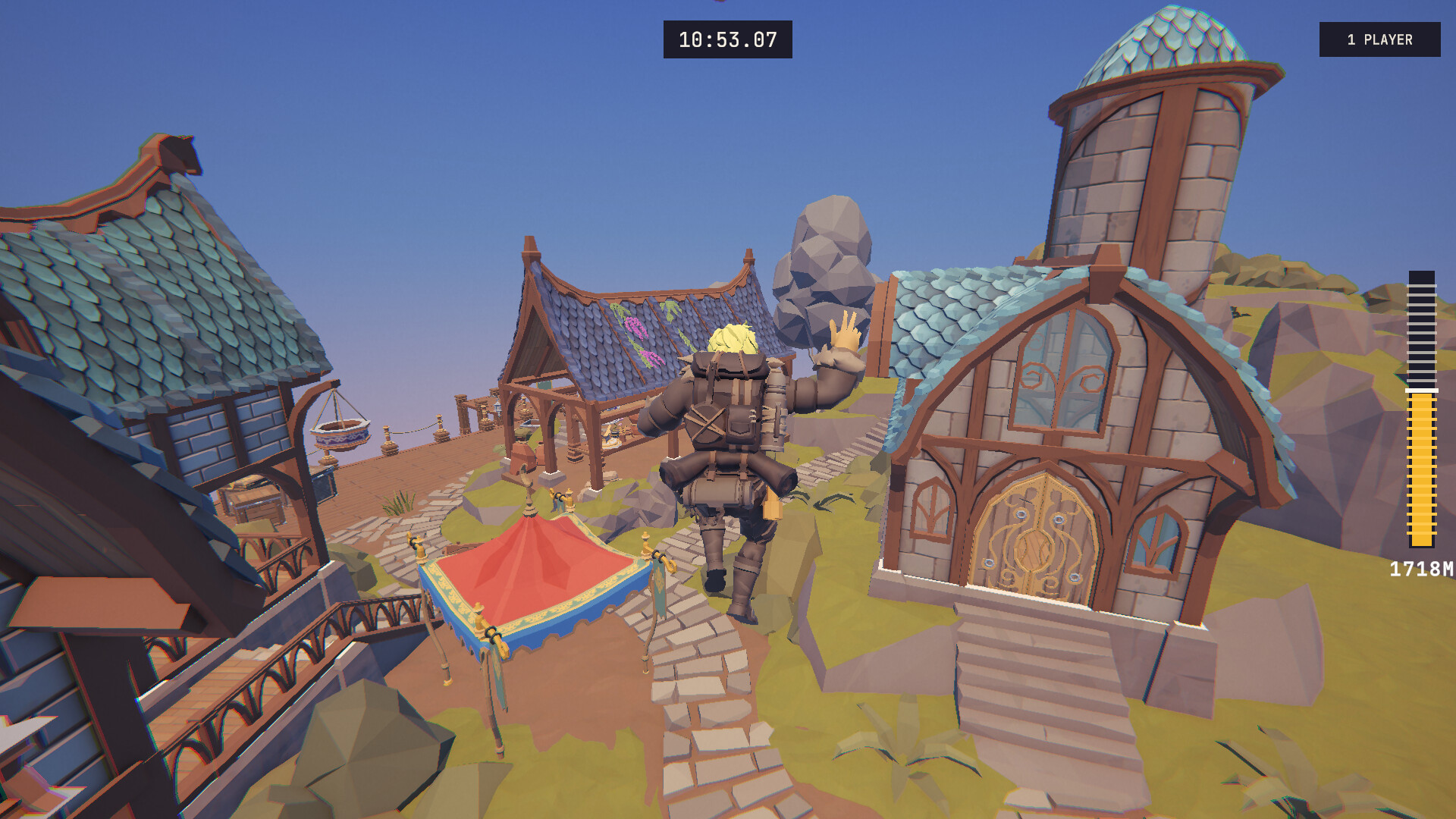 MoveMe screenshot 6