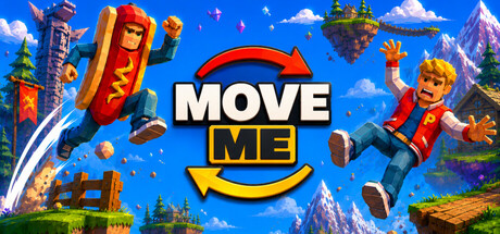 MoveMe