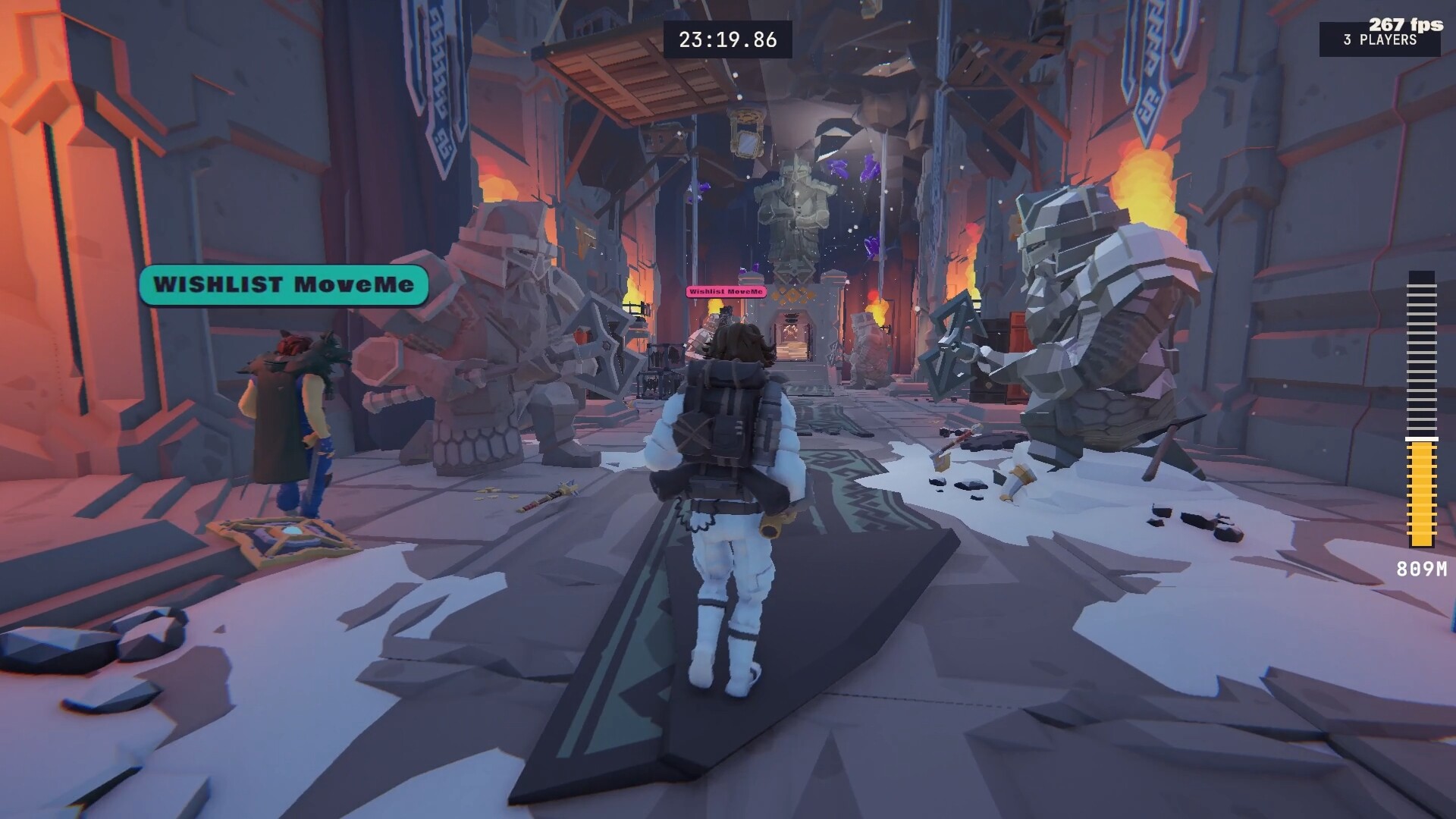 MoveMe screenshot 29