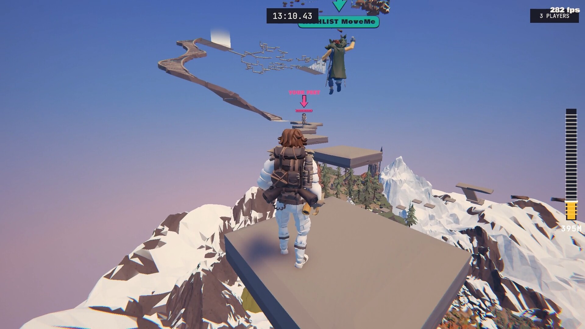 MoveMe screenshot 17