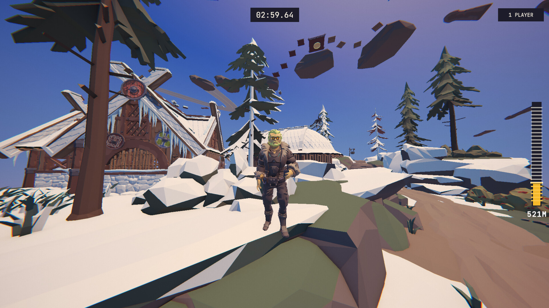 MoveMe screenshot 14