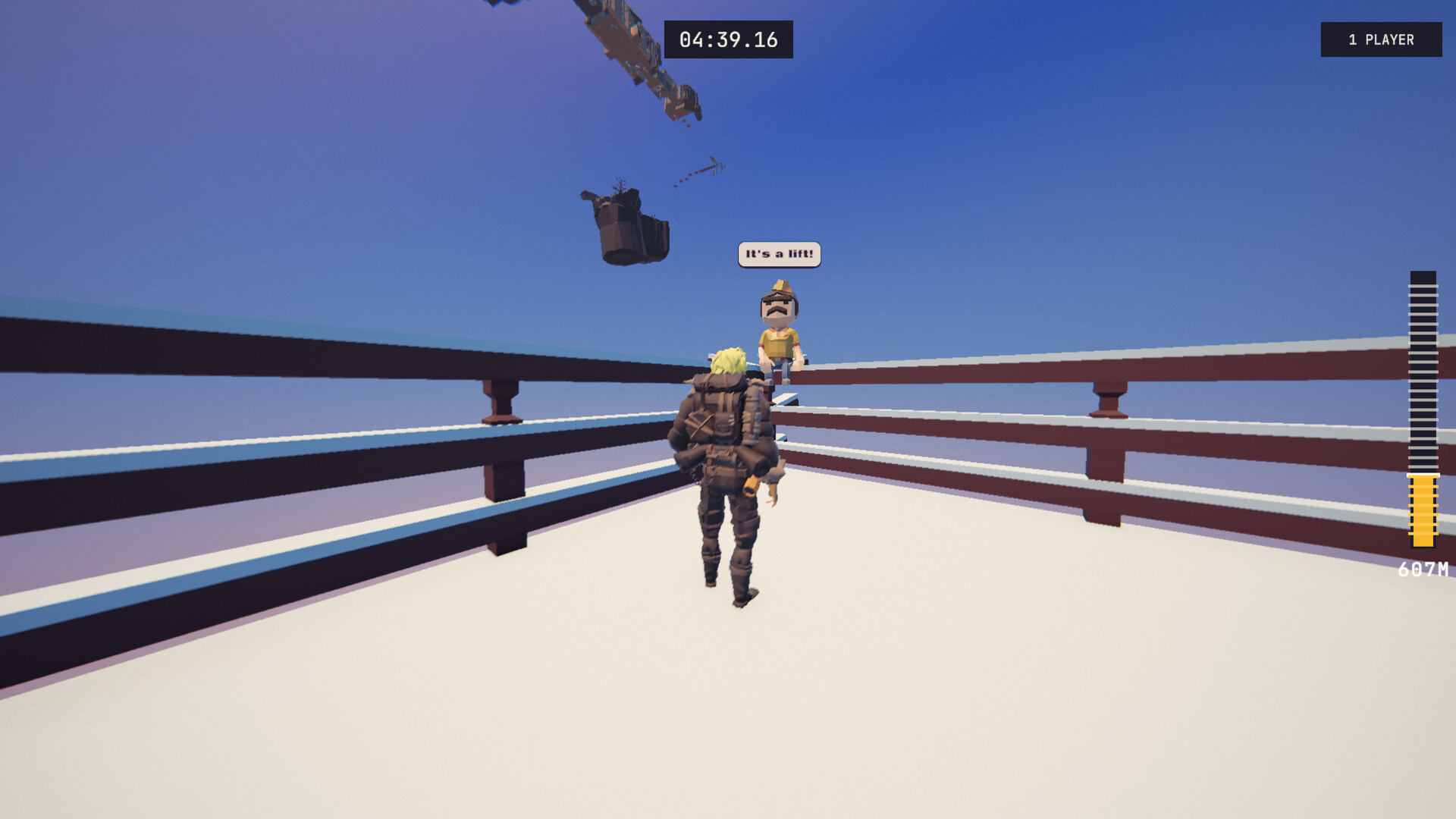 MoveMe screenshot 22