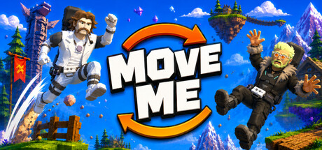 MoveMe