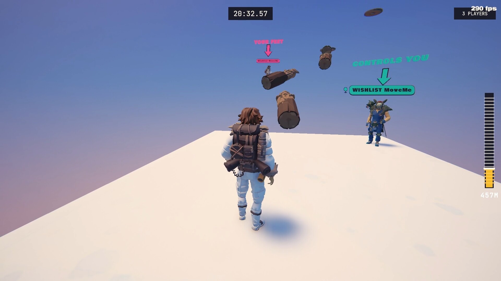 MoveMe screenshot 21