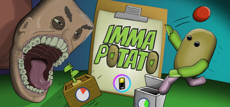 Imma Potato