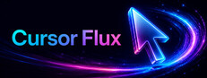 Cursor Flux Banner