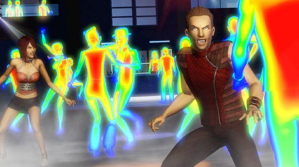 The Sims™ 3 Late Night