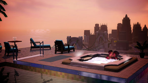 The Sims™ 3 Late Night — скриншот 9