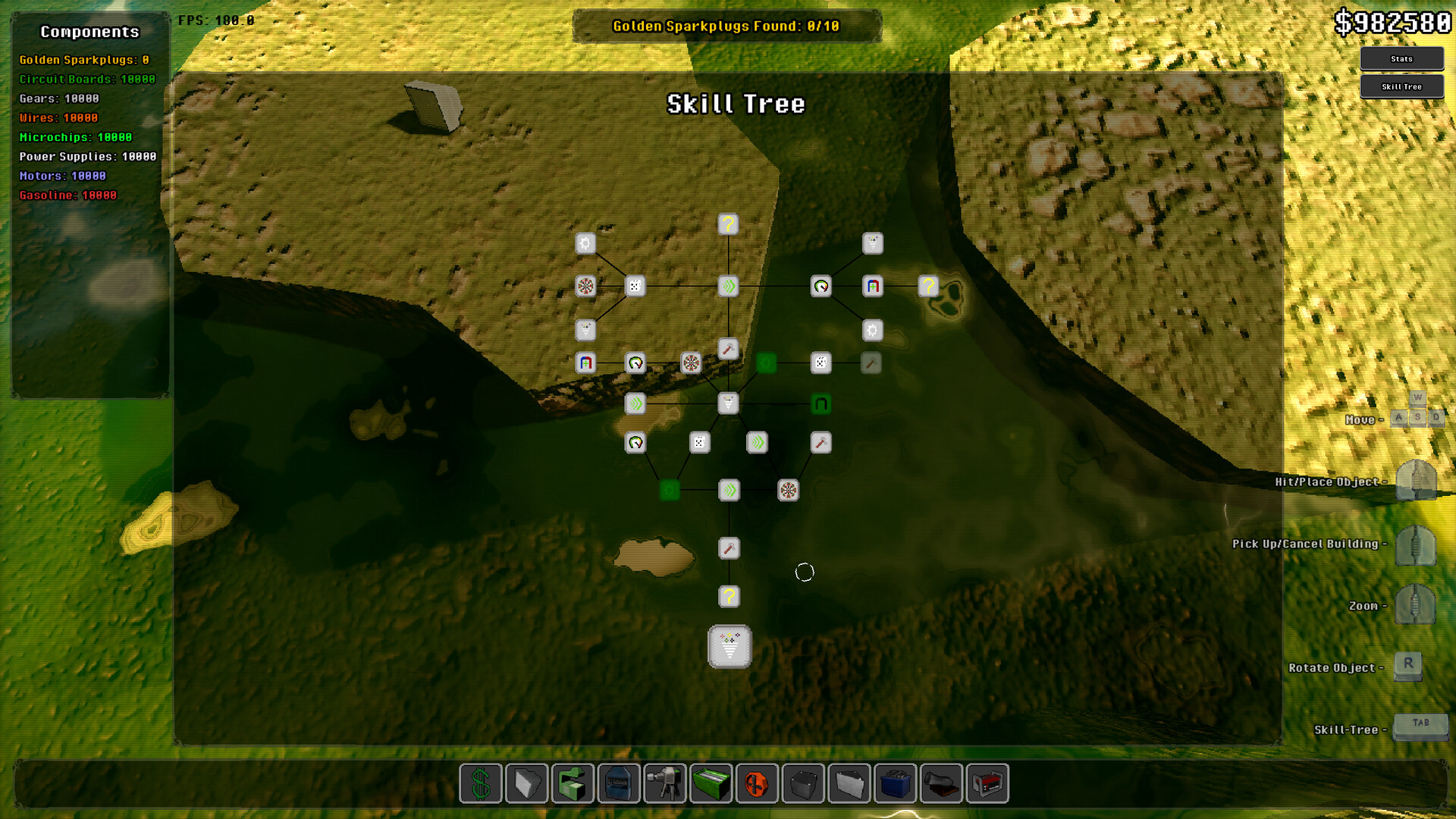 Scrappers Paradise screenshot #5