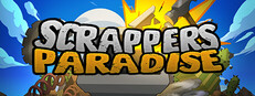 Scrappers Paradise cover
