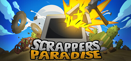 Scrappers Paradise