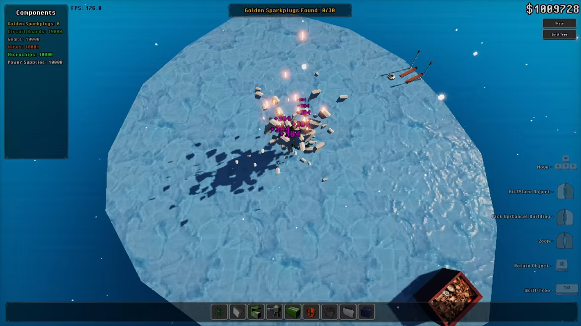 Scrappers Paradise video 5