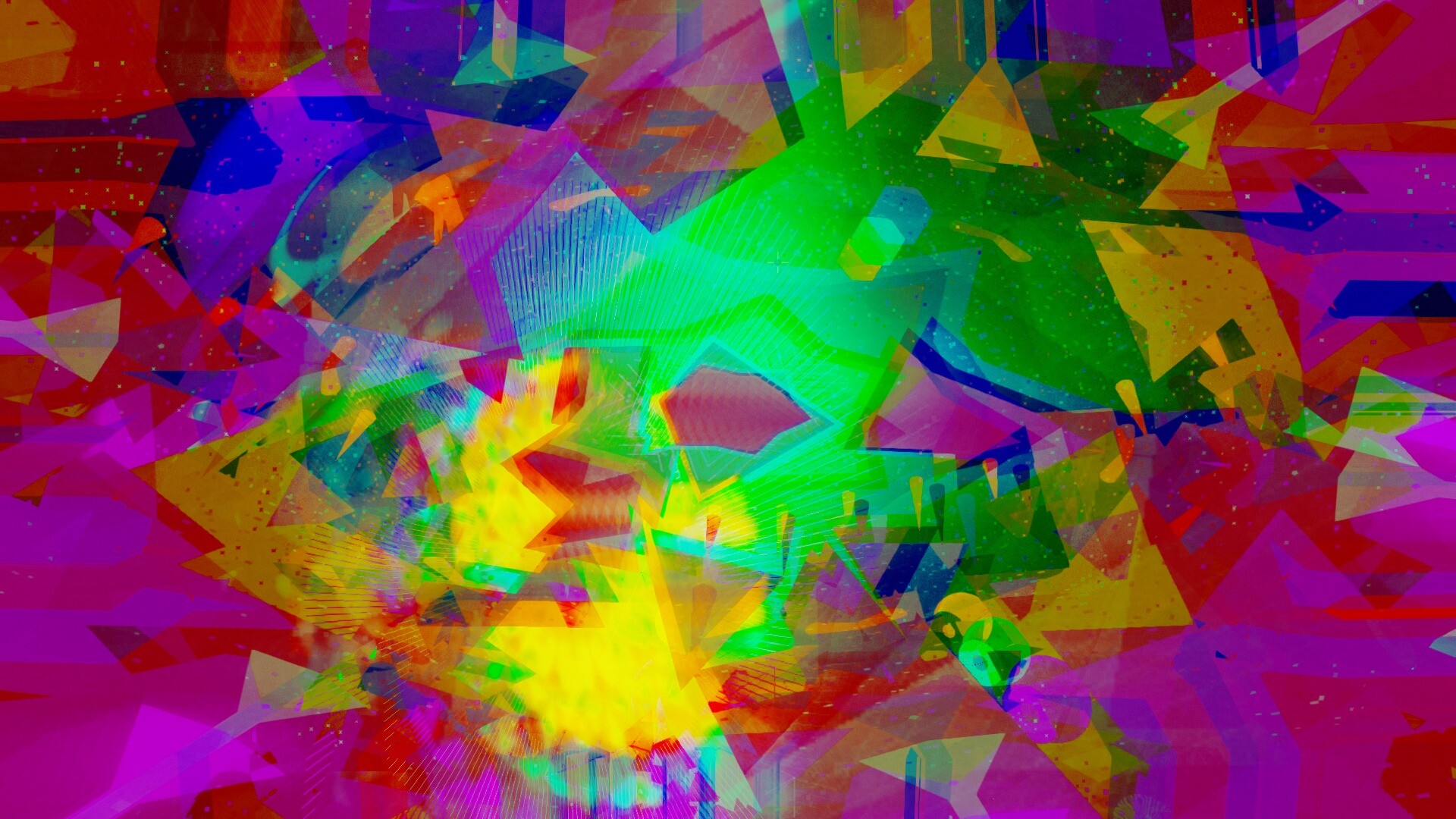 Dream Strobe Featured Screenshot #1