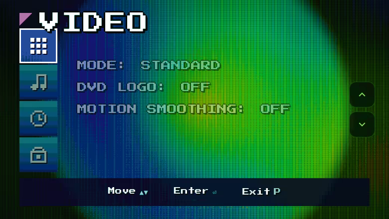Dream Strobe video 6