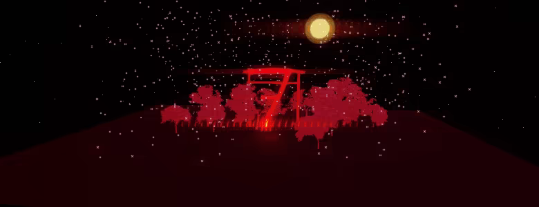 Dream Strobe video 3