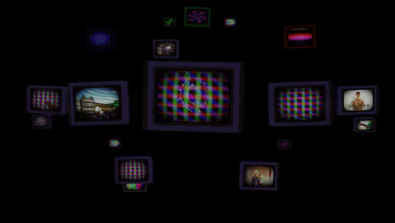 Dream Strobe video 5