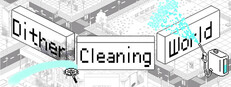 Dither Cleaning World cover