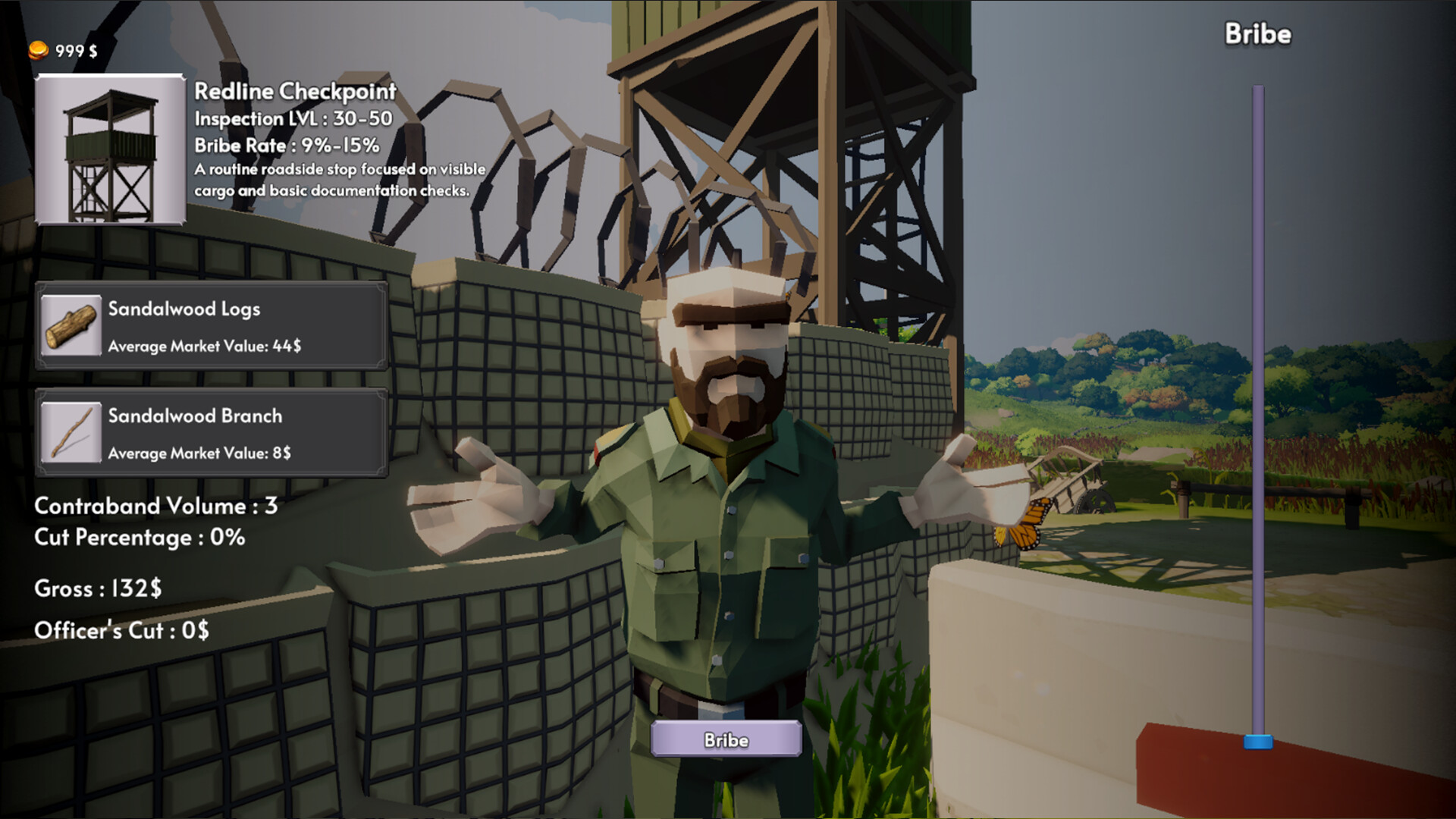 Sandalwood Simulator screenshot 6