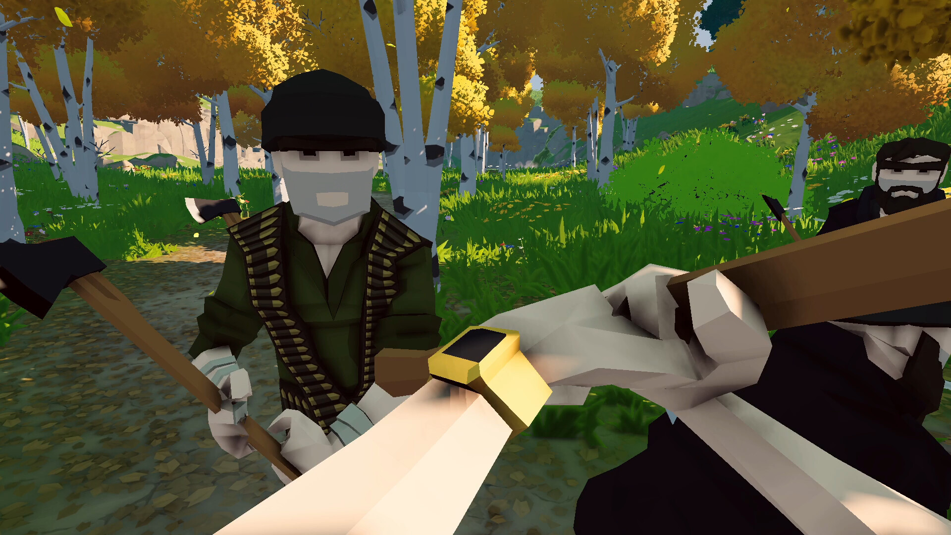 Sandalwood Simulator screenshot 15