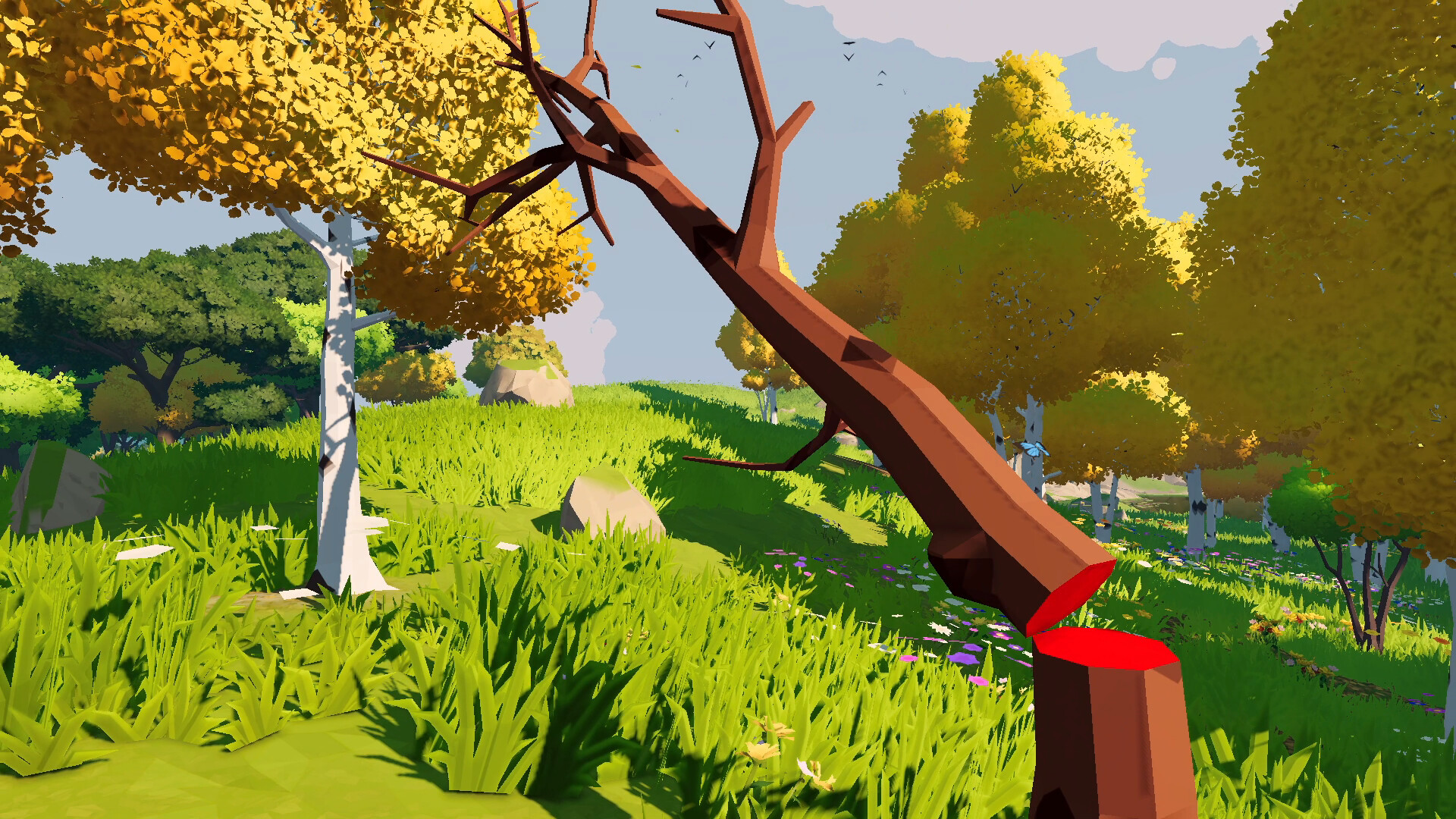 Sandalwood Simulator screenshot 16