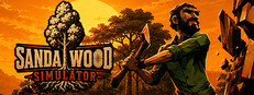 Sandalwood Simulator cover