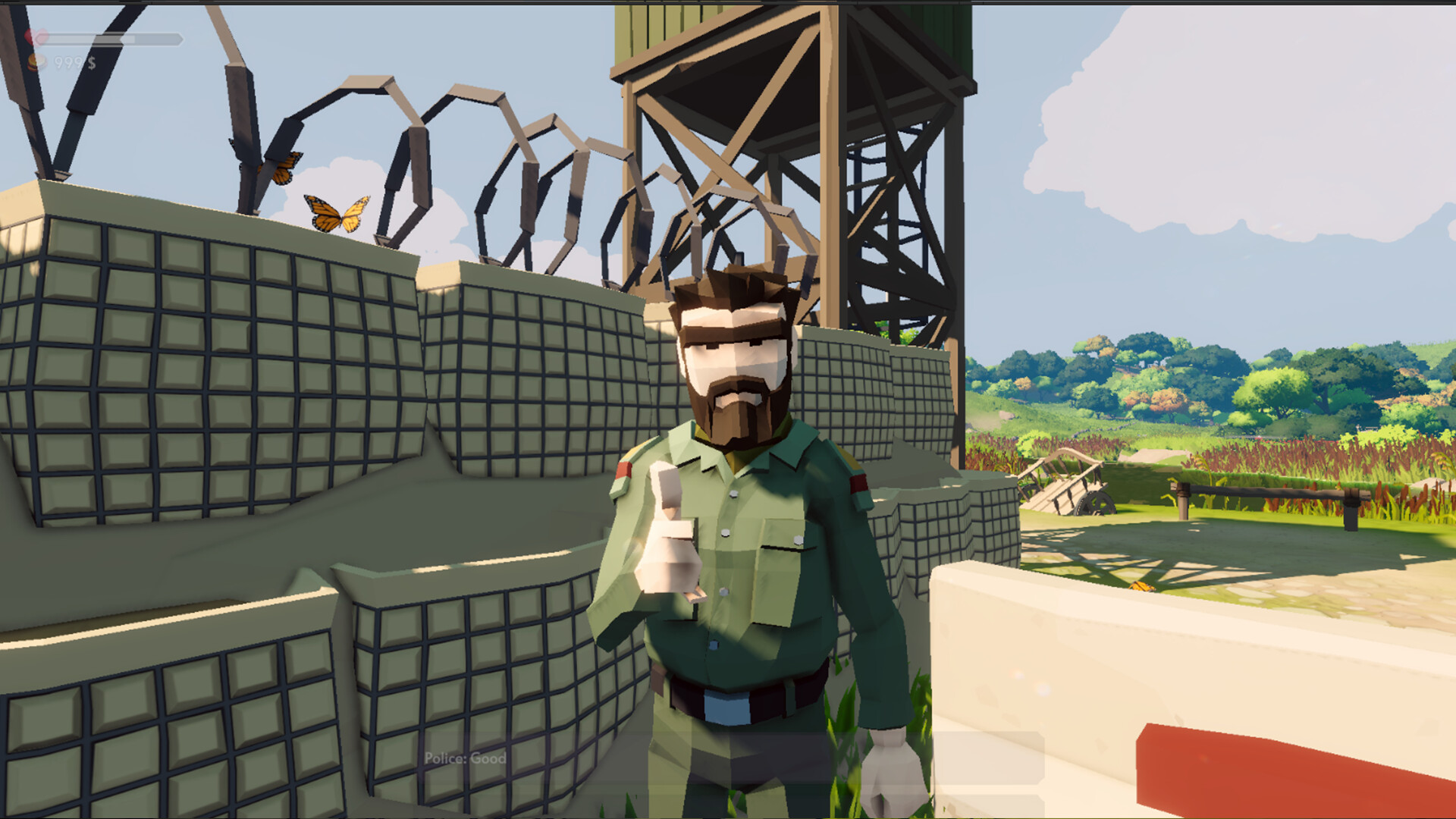 Sandalwood Simulator screenshot 13