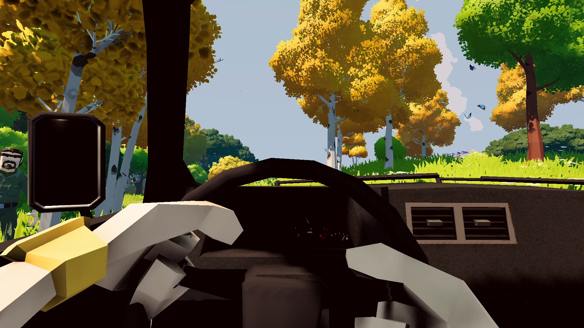 Sandalwood Simulator screenshot 3
