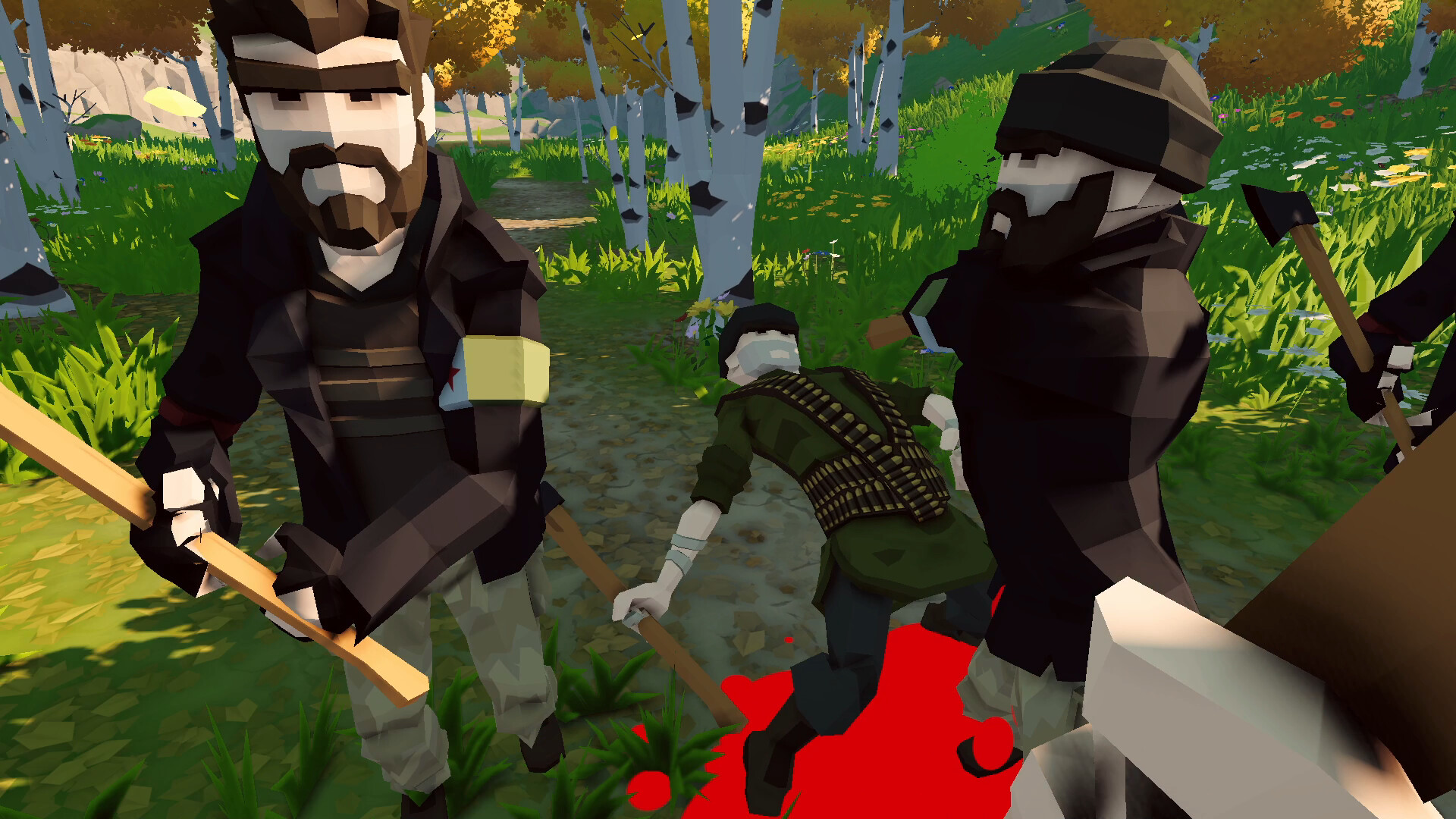 Sandalwood Simulator screenshot 15