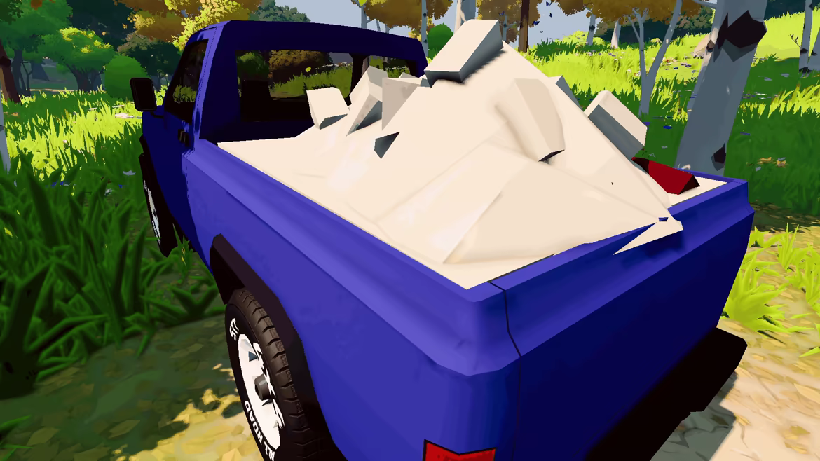 Sandalwood Simulator video 4