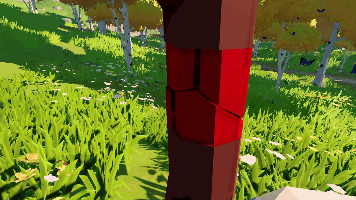 Sandalwood Simulator video 1