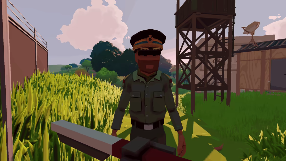 Sandalwood Simulator video 5
