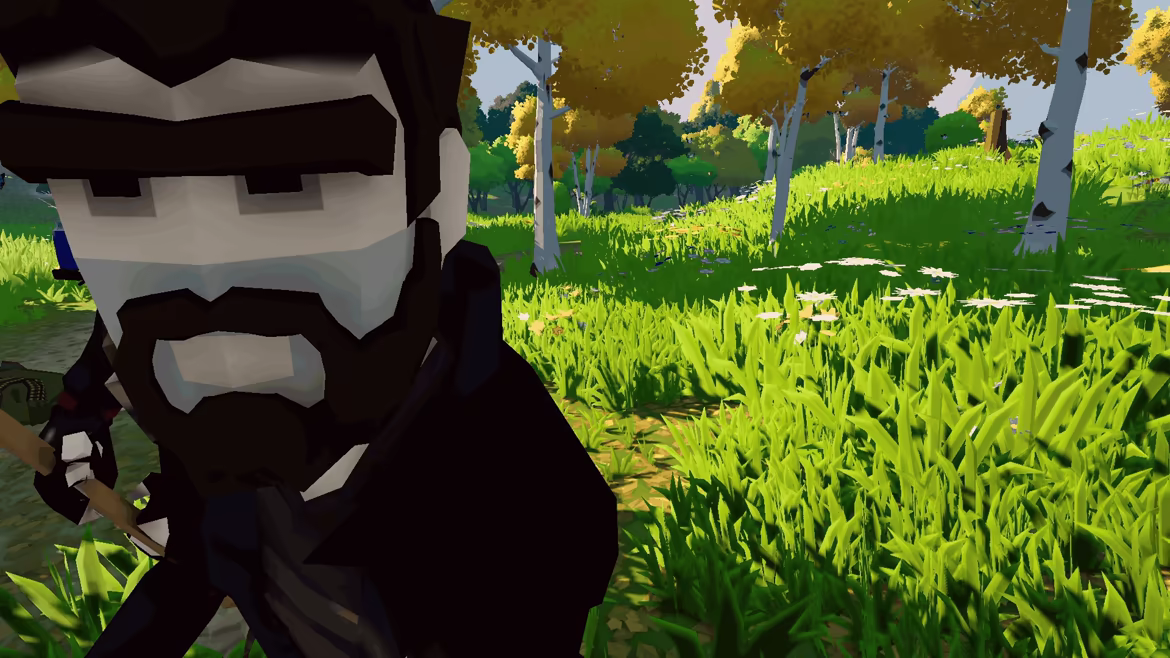 Sandalwood Simulator video 3
