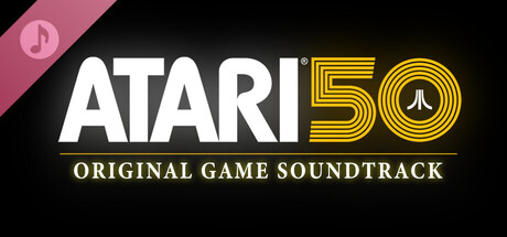 Atari 50: Original Game Soundtrack