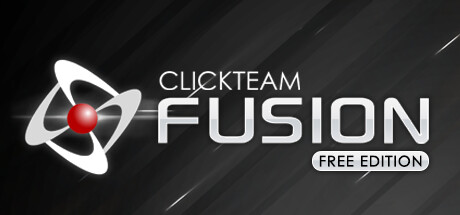 Clickteam Fusion 2.5 Free Edition