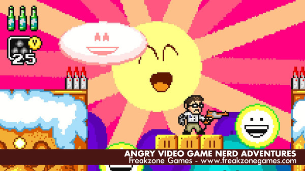 Screenshot z Clickteam Fusion 2.5 Free Edition Screenshot z Clickteam Fusion 2.5 Free Edition